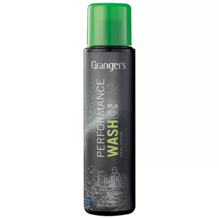 Tekutý čistící prostředek na oděvy Granger's Performance Wash 300 ml