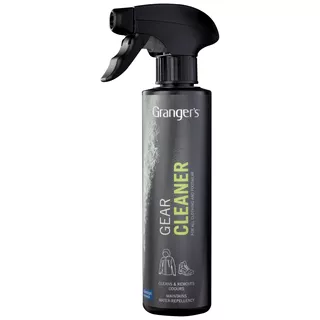 Univerzální čistící prostředek Granger's Footwear & Gear Cleaner 275 ml