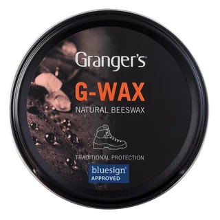Shoe Wax Granger’s G-Wax 80g