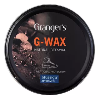 Impregnácia na topánky Granger's G-Wax 80 g