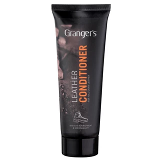Cipőápoló krém Granger's Leather Conditioner 75 ml