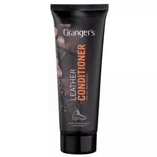 Motorkářské oblečení Granger's Leather Conditioner 75 ml