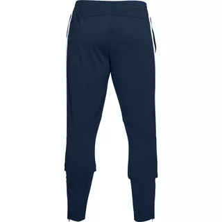 Férfi tréningnadrág Under Armour Sportstyle Pique Track Pant - Academy
