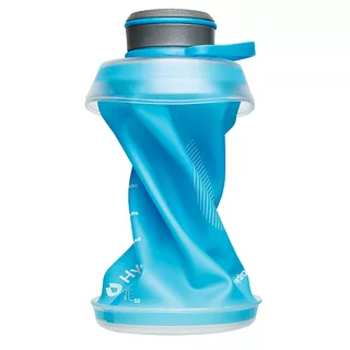 Skladacia fľaška HydraPak Stash Bottle 750 ml - Malibu Blue