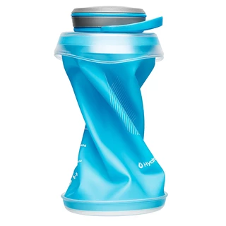 HydraPak Stash Bottle 1 l Faltflasche - Malibu Blue