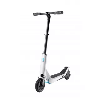 Elektrokoloběžka CityBug 2 7,6/7,2" - 2.jakost - černá