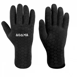 női alsó Agama Ultrastretch 2 mm