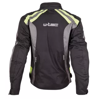 Women's Motorcycle Jacket W-TEC Antigona