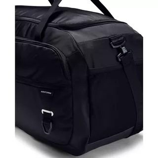 Sportovní taška Under Armour Undeniable Duffel 4.0 MD - Black