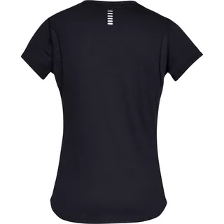 Dámské běžecké triko Under Armour Streaker 2.0 Short Sleeve - Black