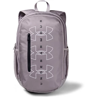 Backpack Under Armour Roland - Black - Slate Purple