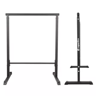 Multi-Purpose Parallel Bars inSPORTline Push Up PU1500