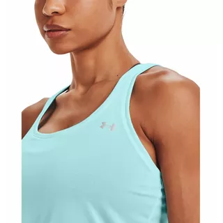 Dámske tielko Under Armour Tech Tank - Twist