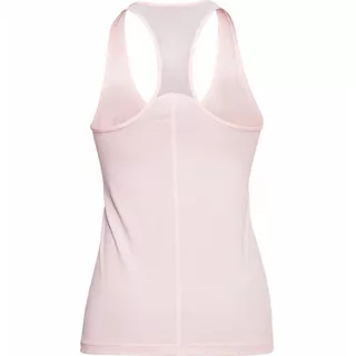 Dámske tielko Under Armour HG Armour Racer Tank - White