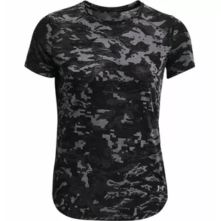 Women’s T-Shirt Under Armour Breeze SS