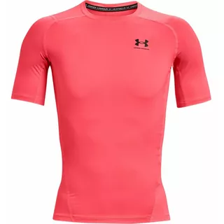 Férfi kompressziós felső Under Armour HG Armour Comp SS - Beta