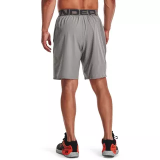 Men’s Shorts Under Armour Vanish Woven - Concrete