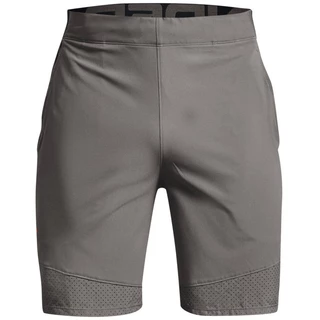 Men’s Shorts Under Armour Vanish Woven - Concrete - Concrete