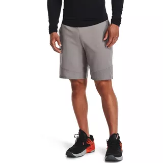 Pánské kraťasy Under Armour Vanish Woven Short - Concrete