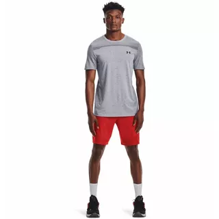 Pánské kraťasy Under Armour Vanish Woven Short - Pitch Gray