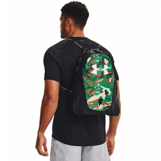 Sackpack Under Armour Undeniable SP 2.0 - Black Camo