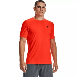 Under Armour HG Armour Fitted Herren T-Shirt