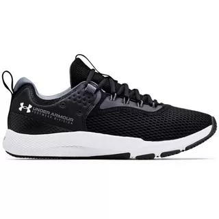 Men’s Training Shoes Under Armour Charged Focus - Black - Black