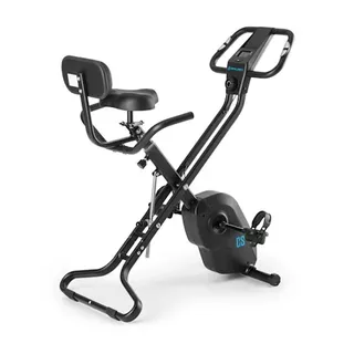 Capital Sports Azura X1 klappbarer Heimtrainer