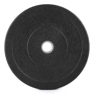 Gumový kotúč Capital Sports Renit 2 x 5 kg 50 mm