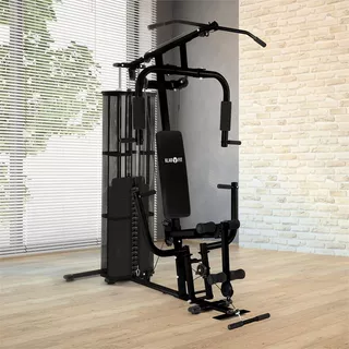 Posilovací věž KLARFIT Ultimate Gym 3000