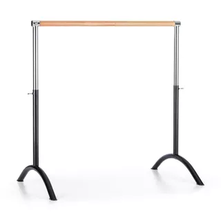 Balettrúd KLARFIT Bar Lerina 110 x 113 cm - fekete