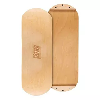 Balance Board BoarderKING Classic - Wood