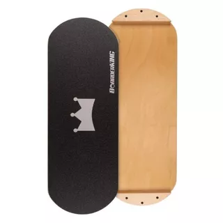 Balance Board BoarderKING Classic - Black