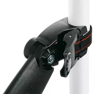 Zadní blatník SKS X-TRA-DRY 26" / 1,75-2,5" na sedlovku
