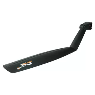 Hátsó sárvédő SKS X-TRA3 SHOCKBOARD