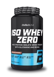 Iso Whey Zero 908gr