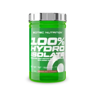 Scitec 100% Hydro Isolate 700g