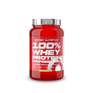Scitec 100% Whey Protein Professional 920g