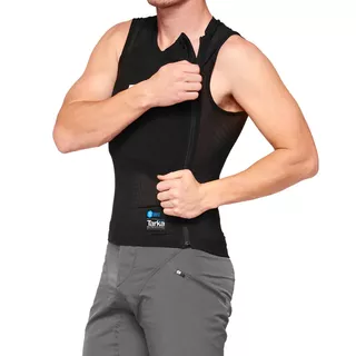 Sleeveless Body Armor 100% Tarka