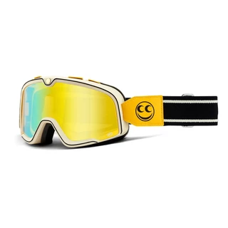 Brýle na snowboard 100% Barstow See See