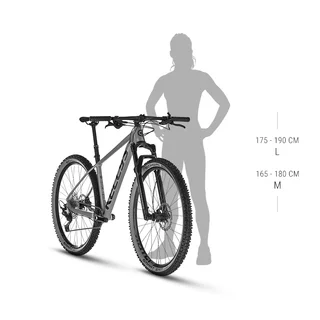 Dámsky horský bicykel KELLYS MYSTERY 70 29" - model 2023