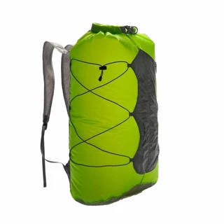 Ultra Lightweight Waterproof Backpack GreenHermit OD5125 25l - Orange - Green