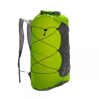 Vízhatlan ultra könnyű hátizsák GreenHermit OD5125 25l