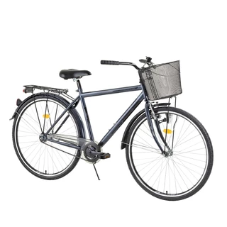 Mestský bicykel DHS Citadinne 2831 28" - model 2015