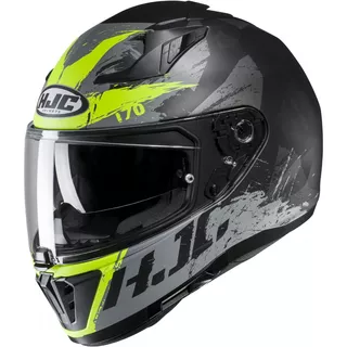 HJC i70 Rias MC4HSF Motorradhelm