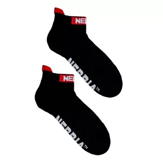 Ankle Socks Nebbia “SMASH IT” Crew 102