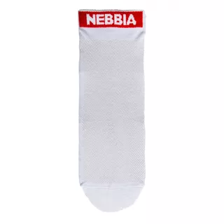 Ankle Socks Nebbia “SMASH IT” Crew 102