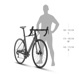 Cestný bicykel KELLYS ARC 10 28" 7.0