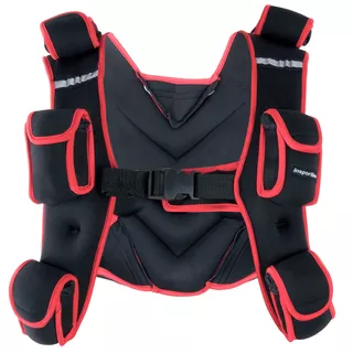 Weighted Vest inSPORTline LWV-1104 10 kg