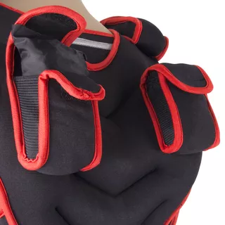 Жилетка с тежести  inSPORTline LWV-1104 10kg